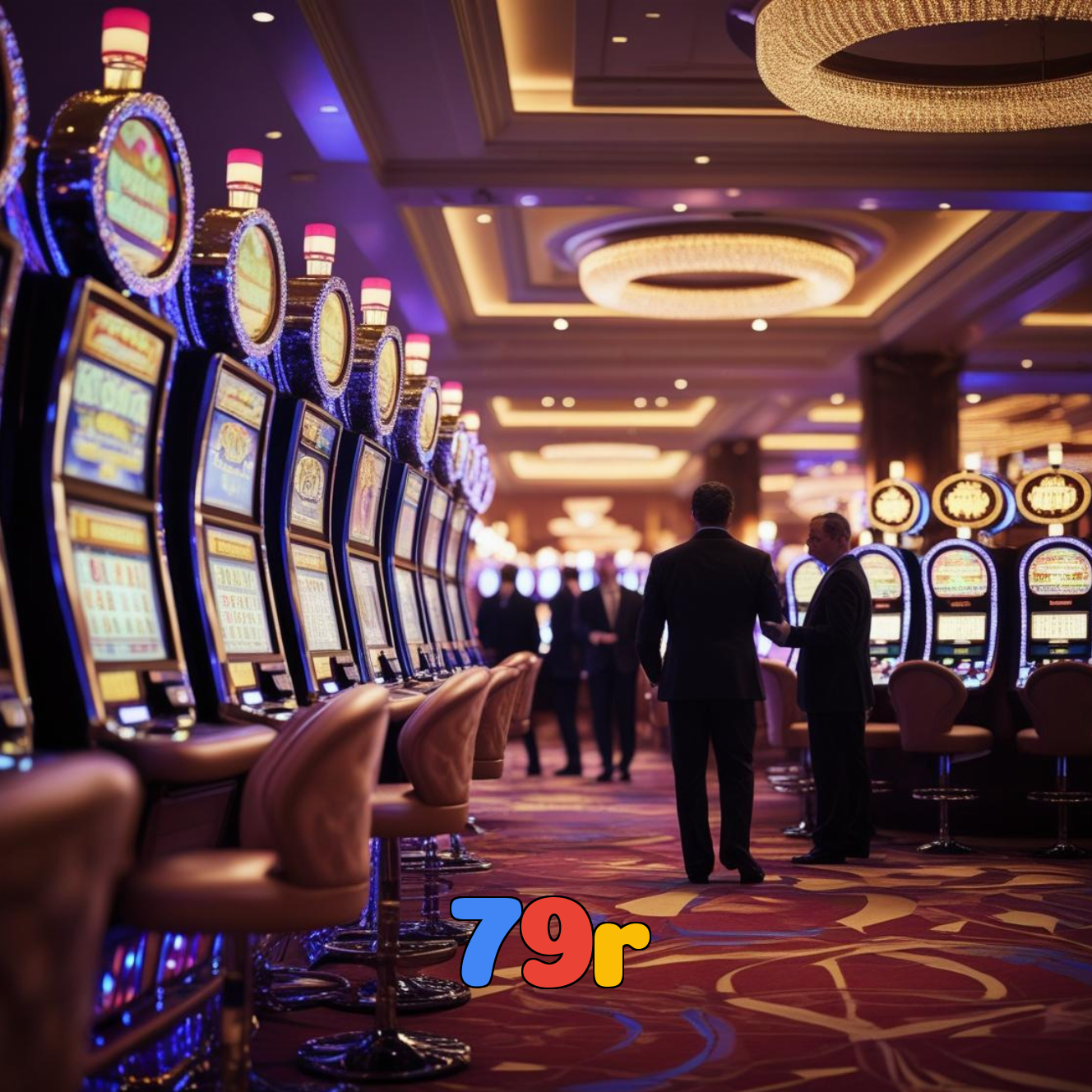 79r:No cassino online mais seguro, aposte no futebol e jogue slots emocionantes!