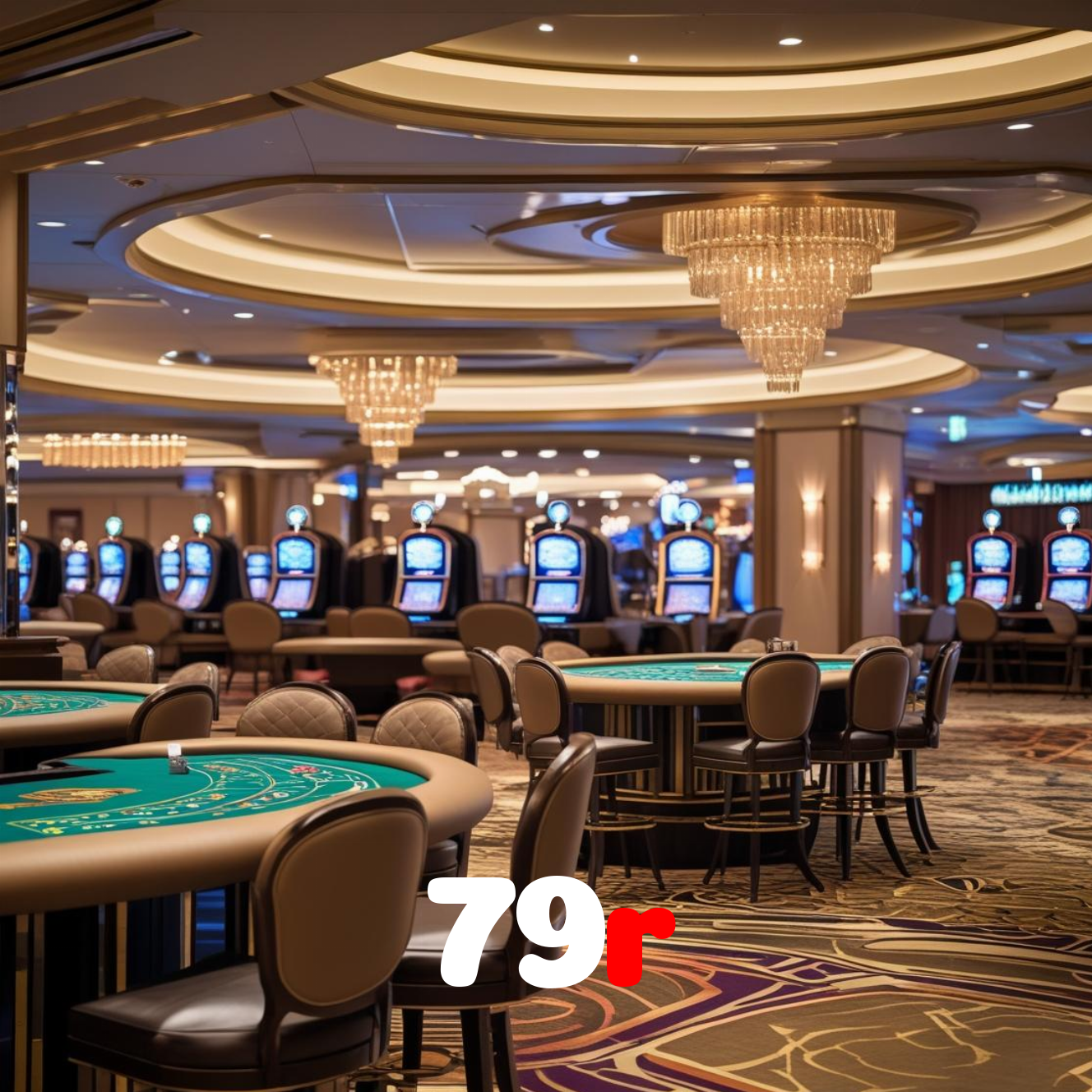 79r:Aposte nas mesas de poker e vença com estilo!