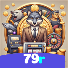 79r：Jogue nas mesas de poker e se torne um campeão das cartas!