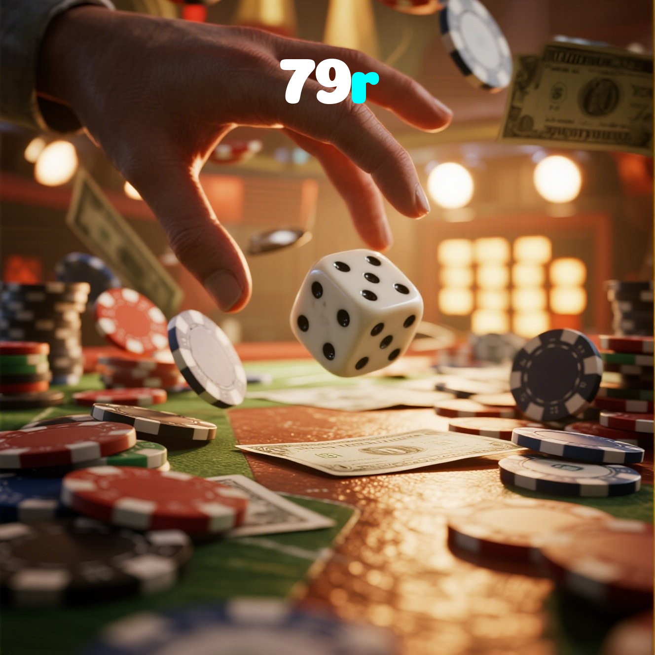 79r:Jogue poker, roleta e aposte no futebol no melhor cassino online!