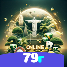 79r：Aposte na roleta e conquiste prêmios fantásticos!