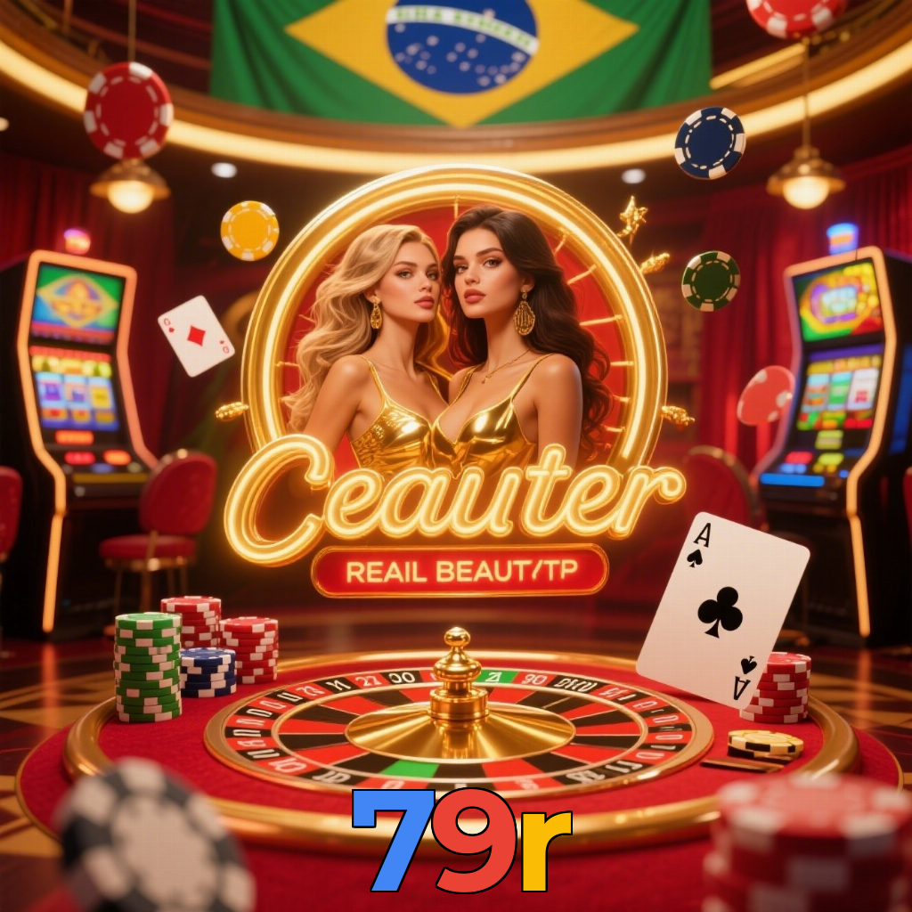 79r:Jogue poker online e mostre que você é o mestre das cartas!
