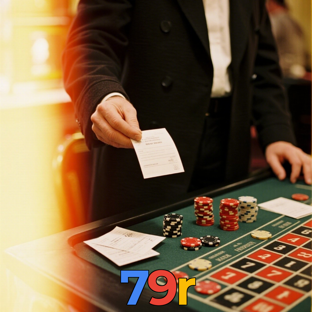 79r:Gire nas slots e conquiste o prêmio da sua vida!