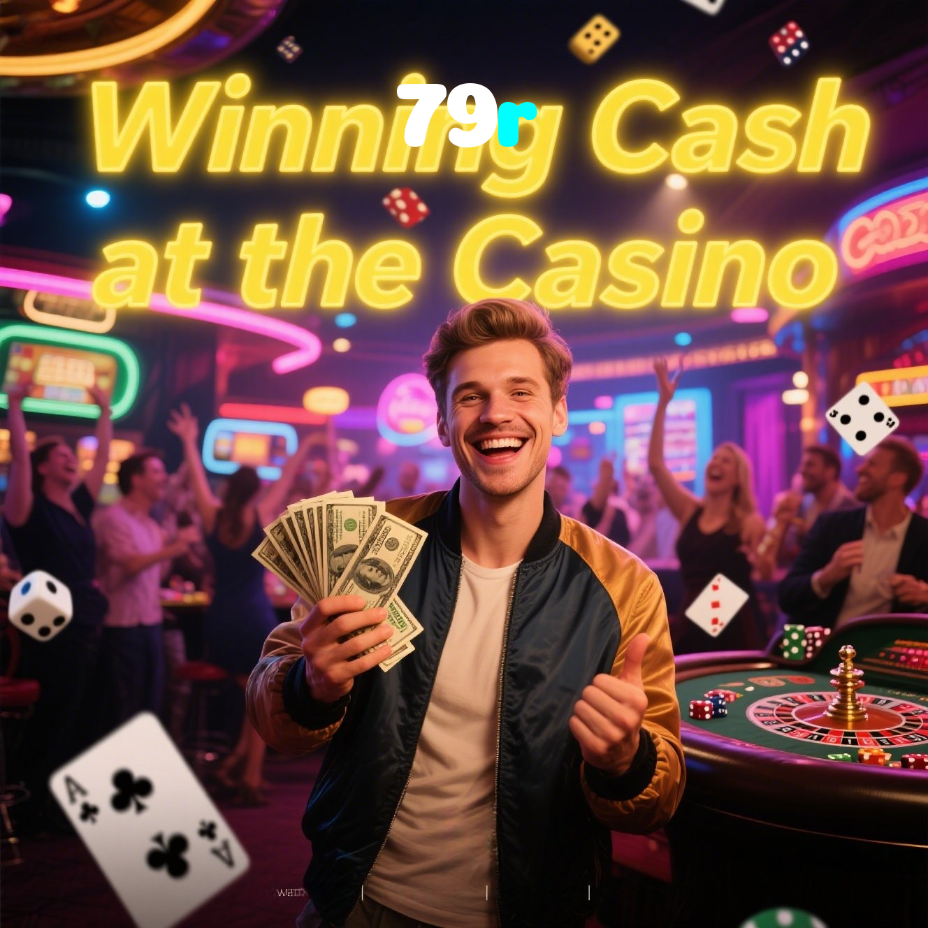 79r：Poker, roleta e apostas no futebol online, onde sua sorte brilha!