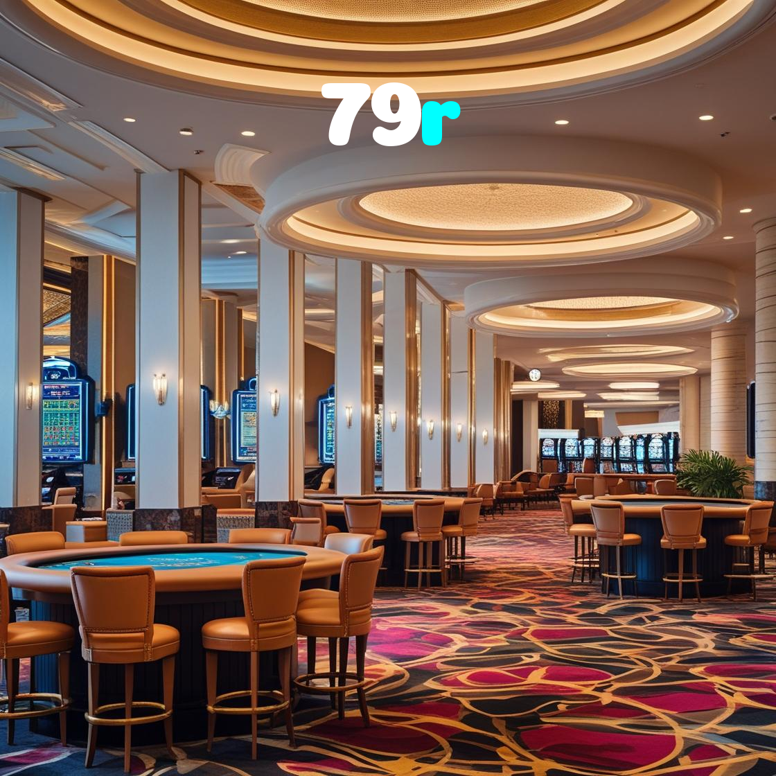 79r：Cada jogada no blackjack é uma chance de conquistar vitórias!