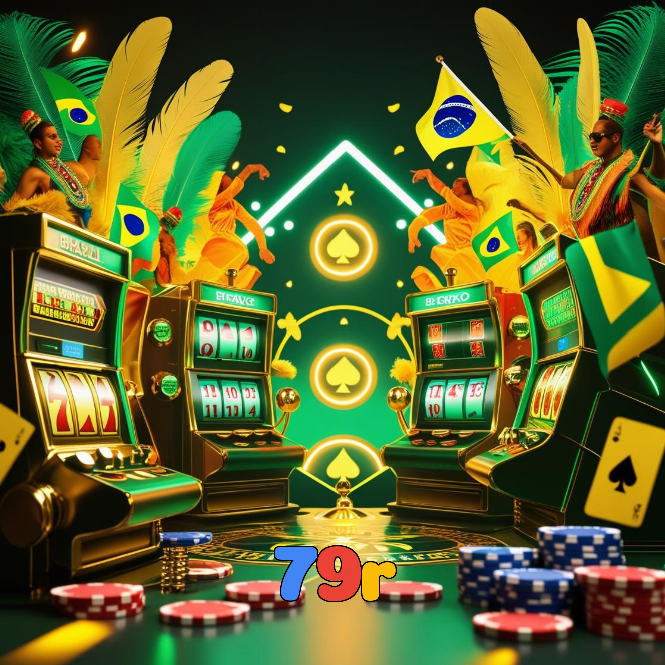 79r：Ganhe no blackjack, aposte no futebol e vença com grandes prêmios!