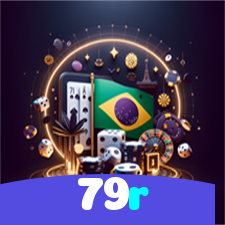 79r：Aposte no futebol online e vença de forma única!