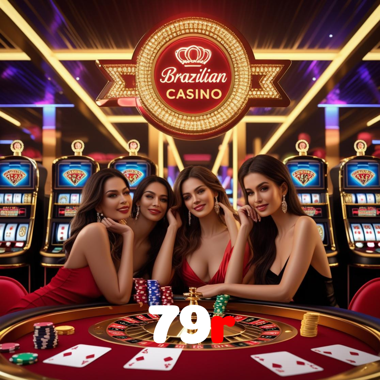 79r:Jogue poker, roleta e aposte no futebol no cassino online mais seguro!