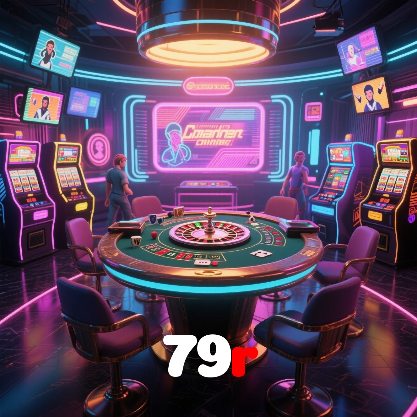79r:O melhor cassino online com roleta, poker e apostas no futebol ao vivo!