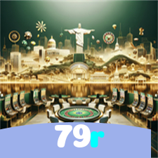79r：Jogue blackjack e conquiste vitórias épicas no nosso cassino online!
