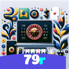 79r:Apostas ao vivo no futebol e diversão em jogos de cassino como slots e roleta!
