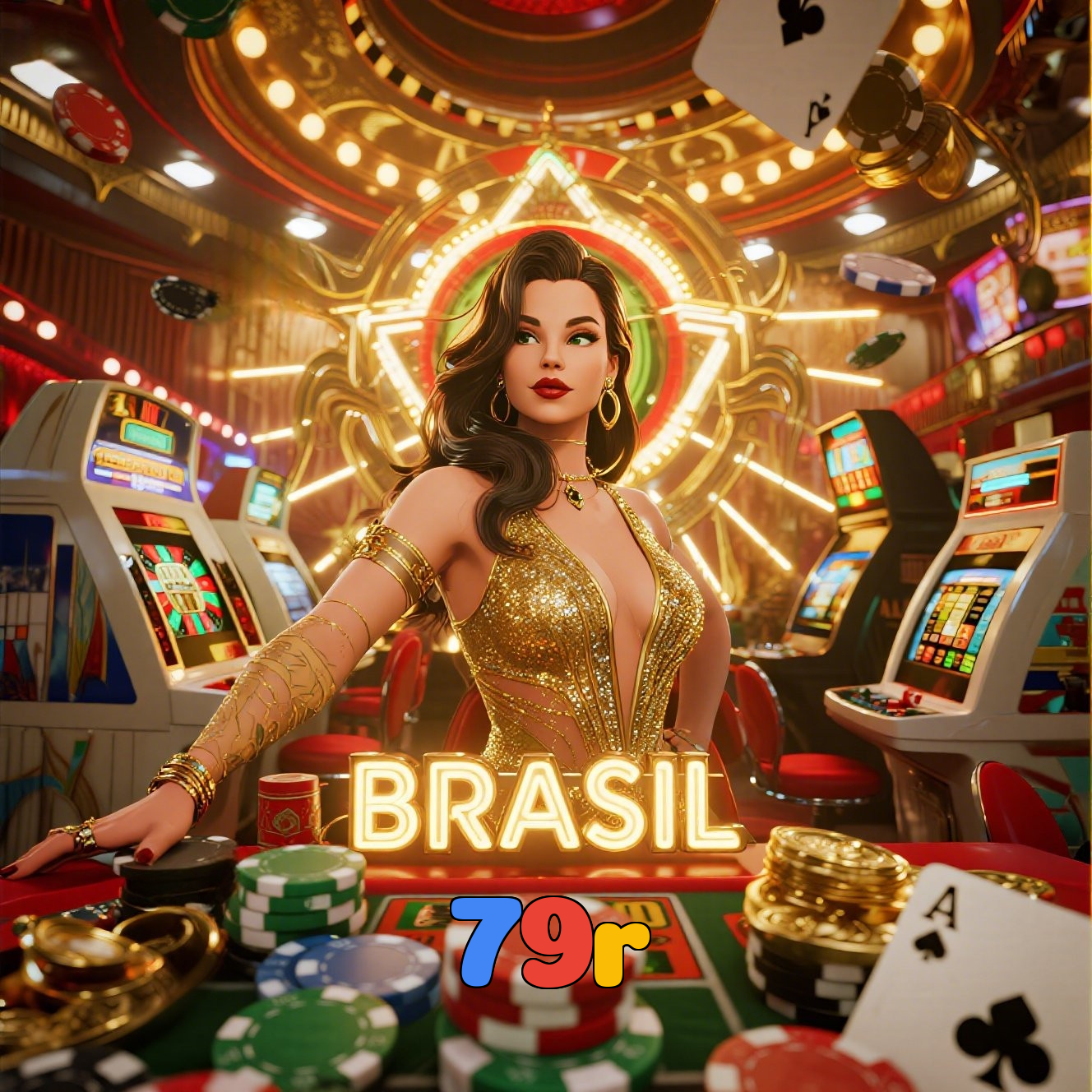 79r：Seu time na vitória e os jackpots no cassino online te esperam!