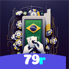 79r：Jogue agora no nosso cassino online e vença nas mesas de poker!