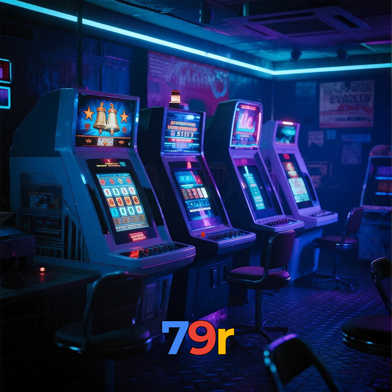 79r:A sorte não tem limites! Vença no Blackjack e leve o prêmio!