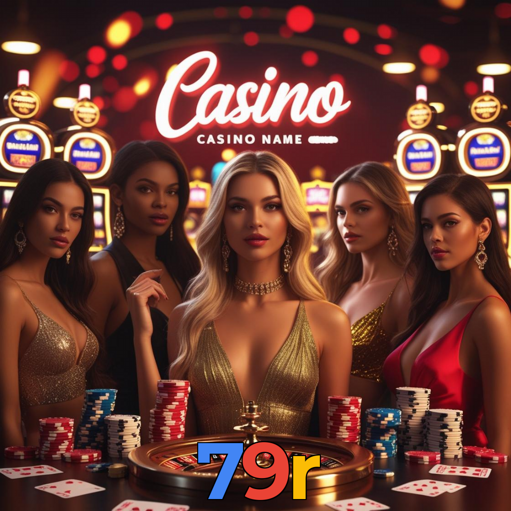 79r:Vença no poker online! Prove que você é o mestre das cartas!