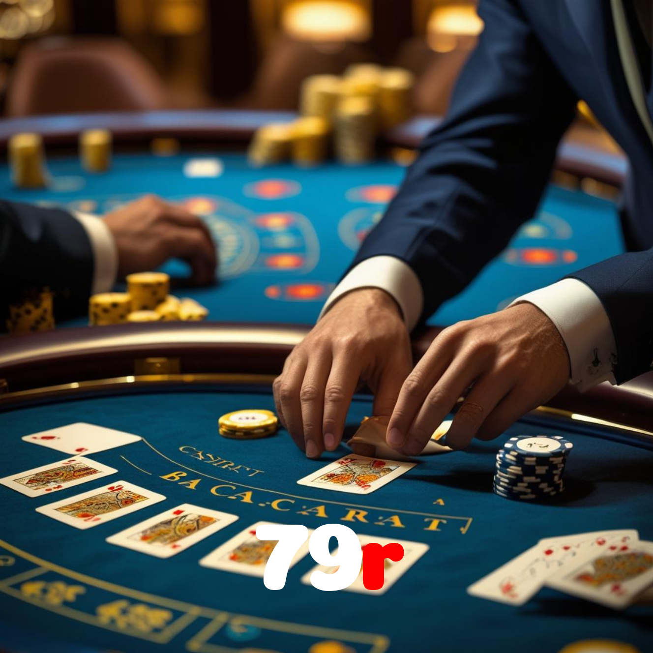 79r:Em cada giro nas slots, a vitória está ao seu alcance!