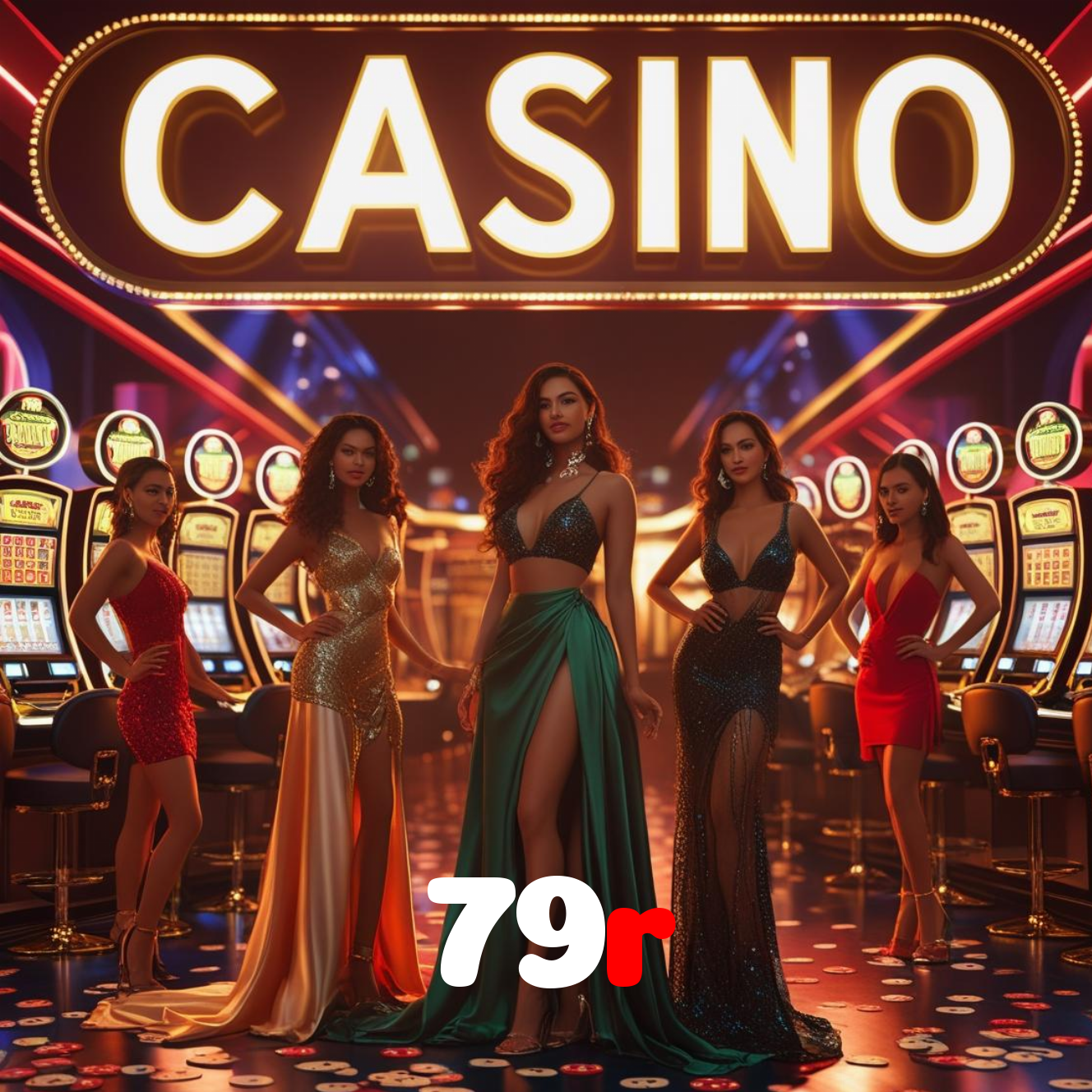 79r:Jogue poker e aposte no futebol para grandes prêmios em nosso cassino!
