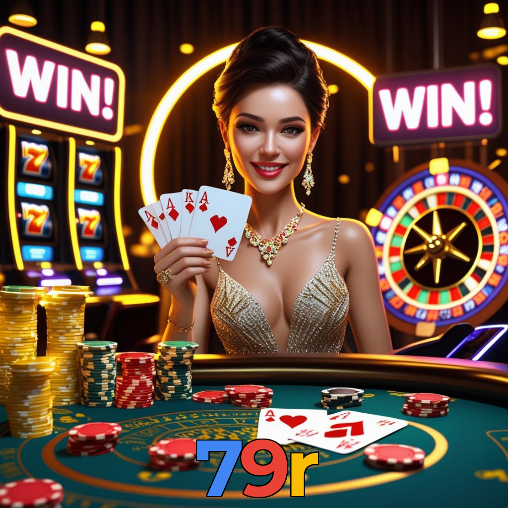 79r:Jogue poker online e leve prêmios incríveis para casa!