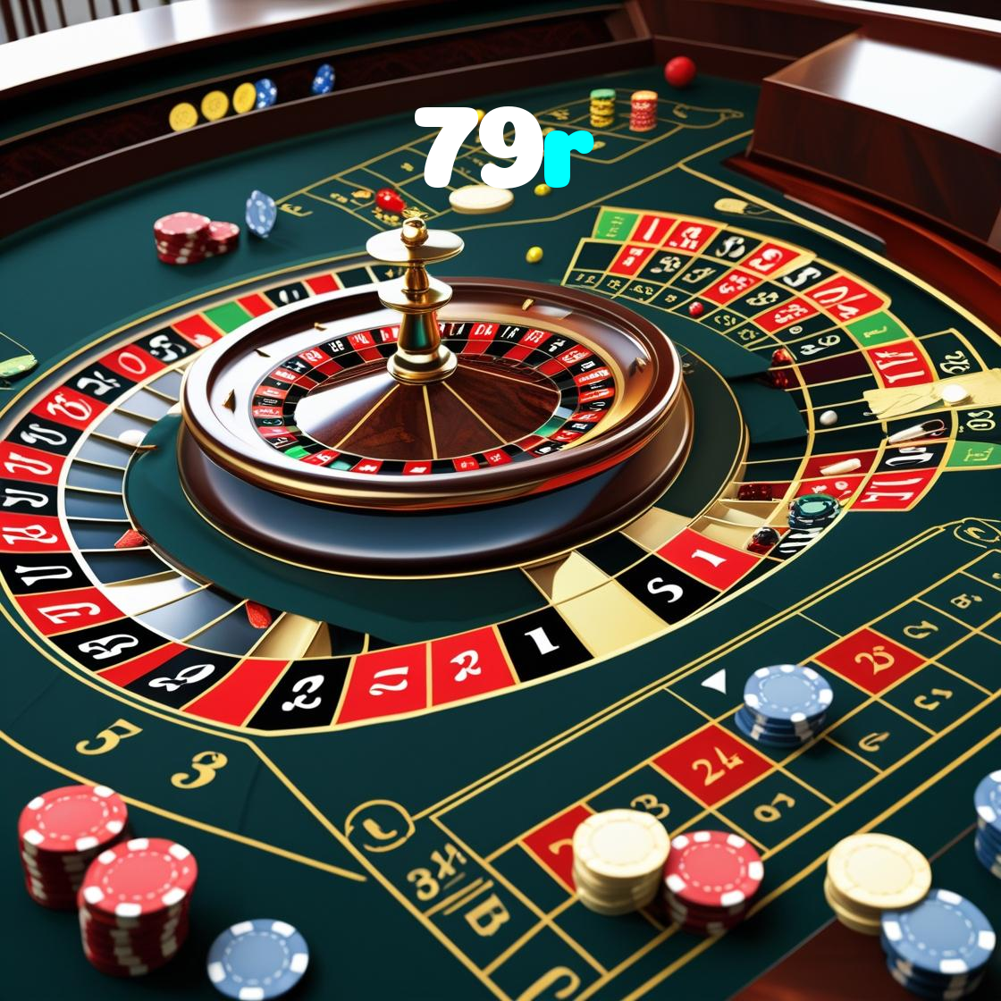 79r:A sorte não tem limites! Vença no Blackjack e leve o prêmio!