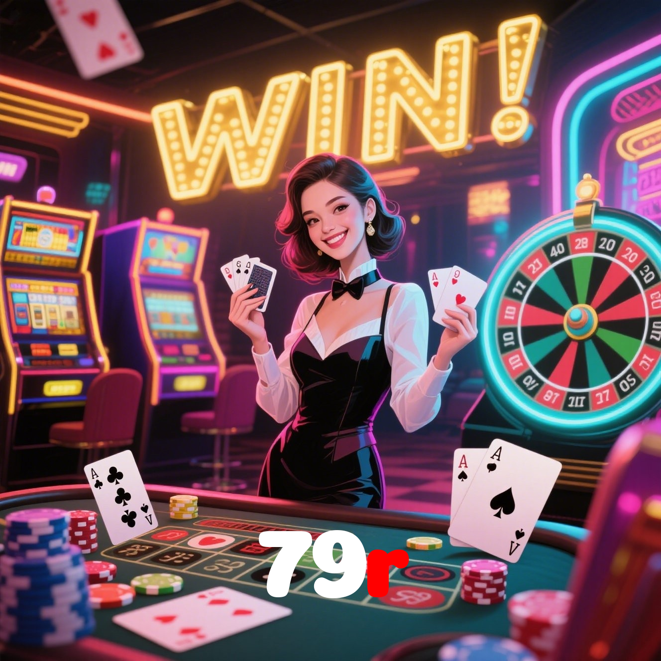 79r:Apostas emocionantes em futebol e diversão garantida em blackjack e roleta!