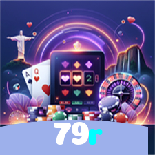 79r:Ganhe com poker, blackjack e apostas em futebol no cassino online!