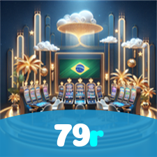 79r：A roleta nunca foi tão empolgante! Aposte e vença!