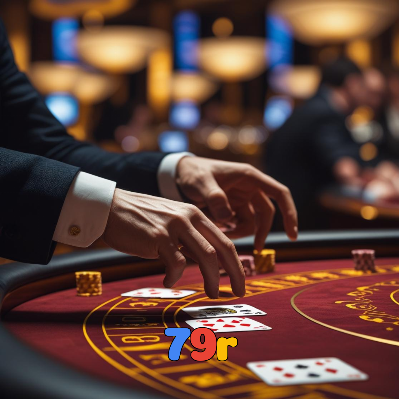 79r:O cassino mais confiável para apostas no futebol e jogos de cassino!