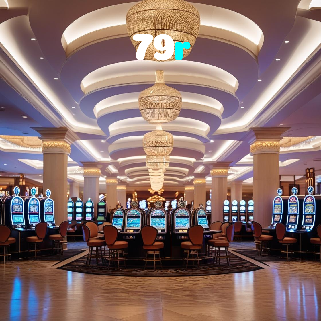 79r：Apostas no futebol e diversão em blackjack e roleta online te esperam!