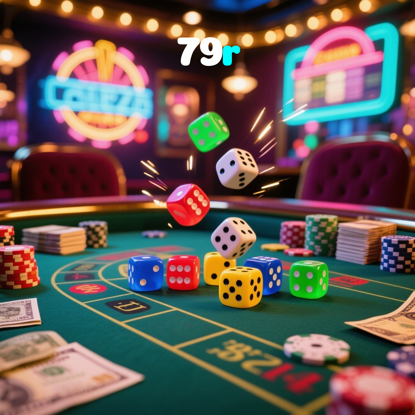 79r:Aposte no futebol e ganhe nos jogos de blackjack e poker online!