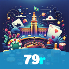 79r：O cassino perfeito para jogar poker e fazer apostas no futebol online!