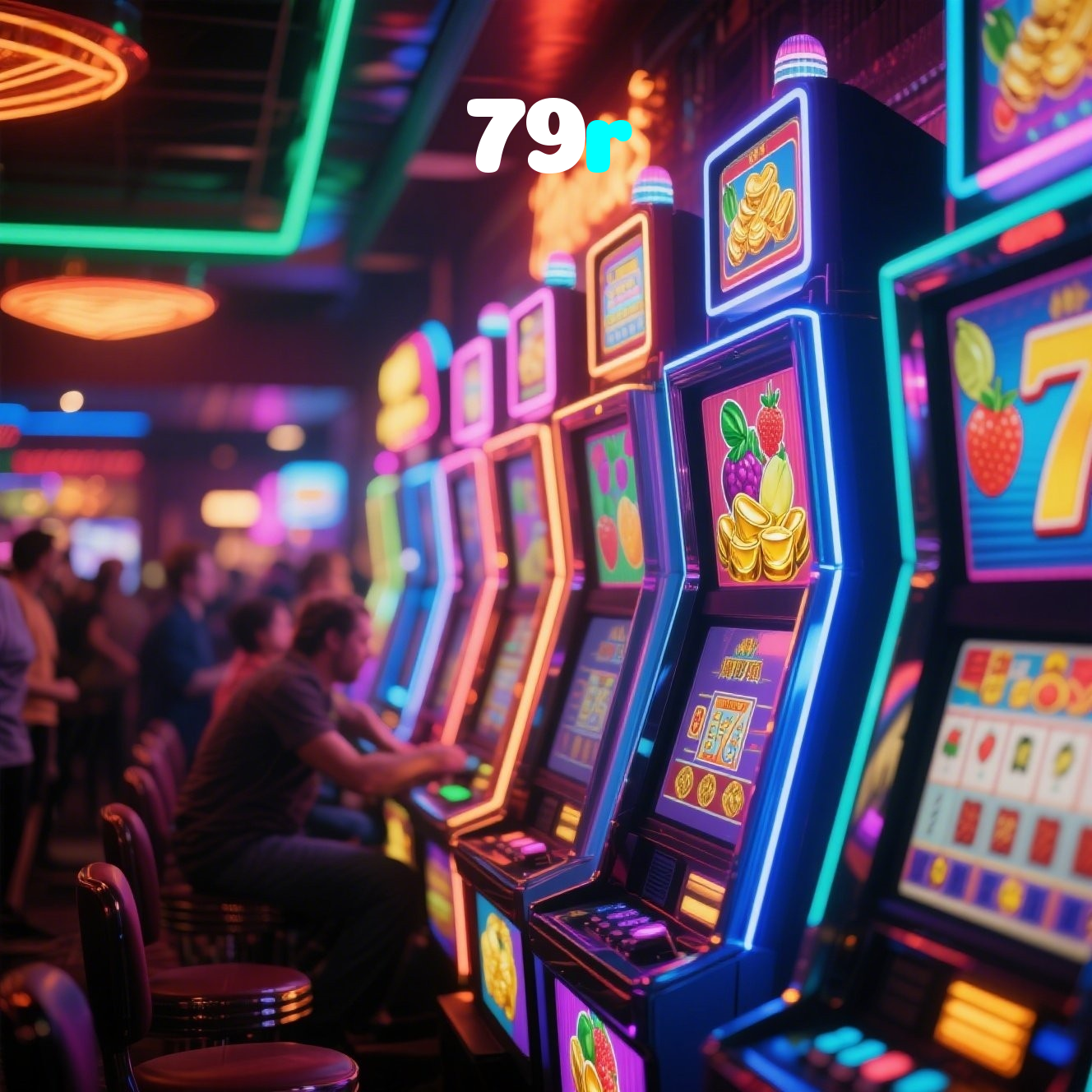79r：Apostas ao vivo no futebol e diversão garantida com jogos de cassino!
