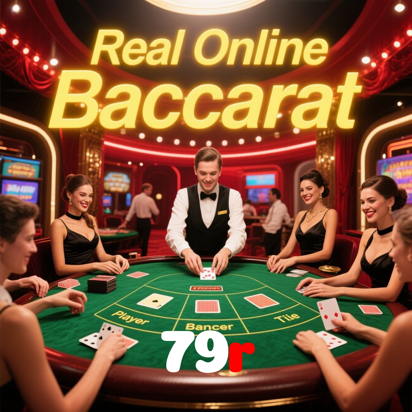 79r:Jogue nas slots e conquiste vitórias épicas!
