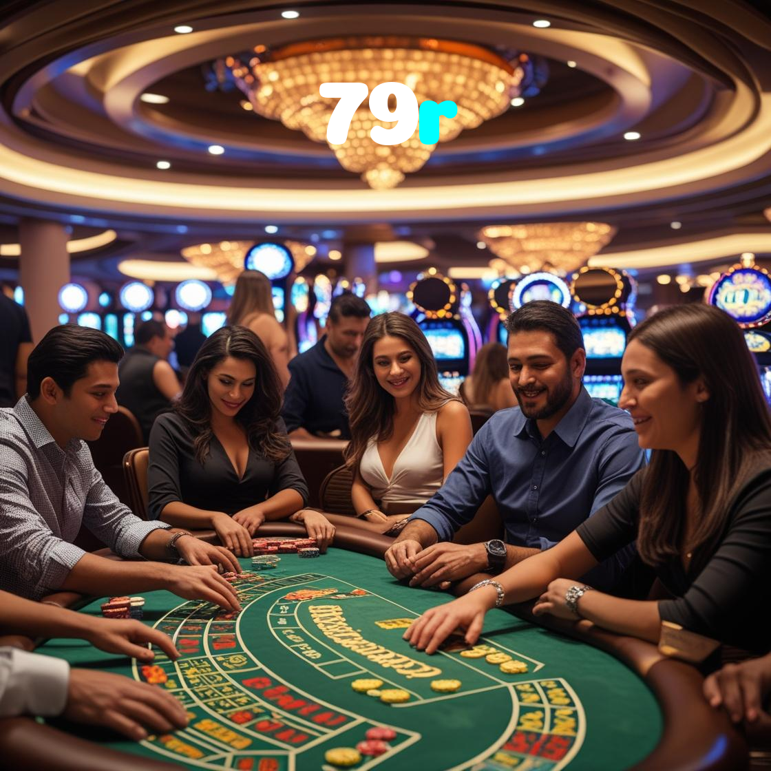 79r:A emoção do blackjack te espera! Aposte e vença agora!