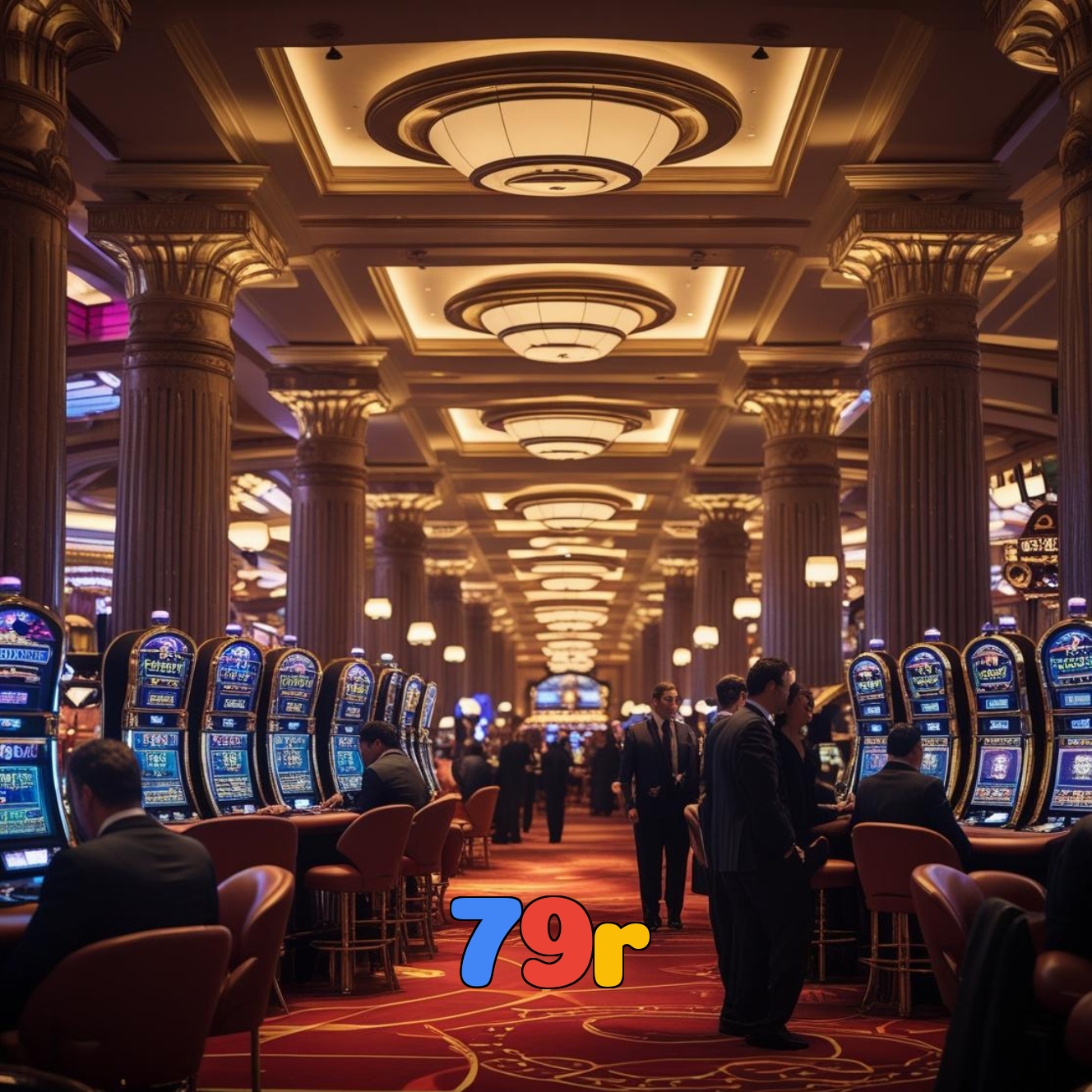79r：O melhor cassino para apostar no futebol e ganhar em jogos de cassino!