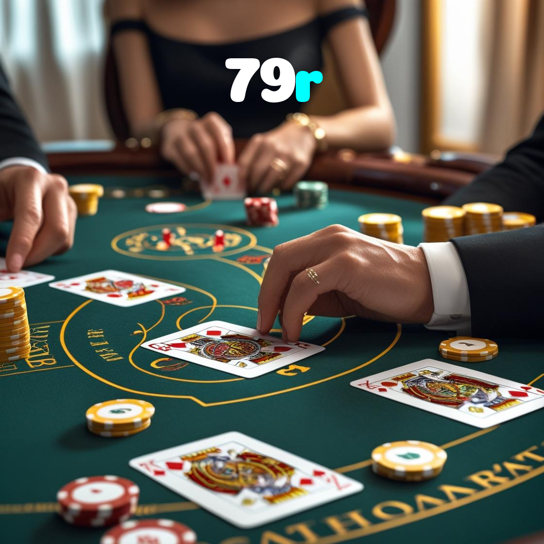 79r：Onde sua sorte encontra o melhor cassino online e as apostas no futebol!