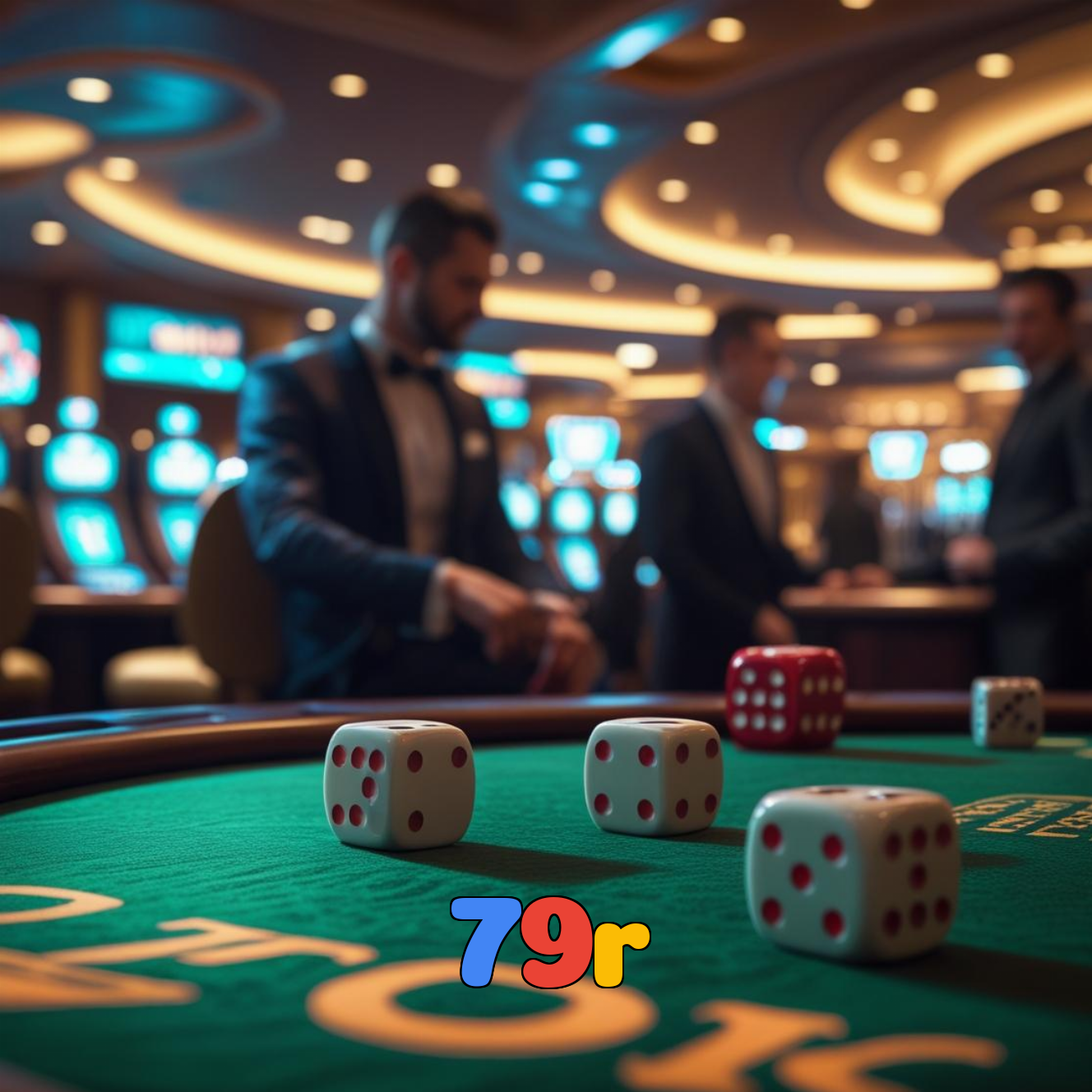 79r：Vença no blackjack e conquiste prêmios sensacionais!