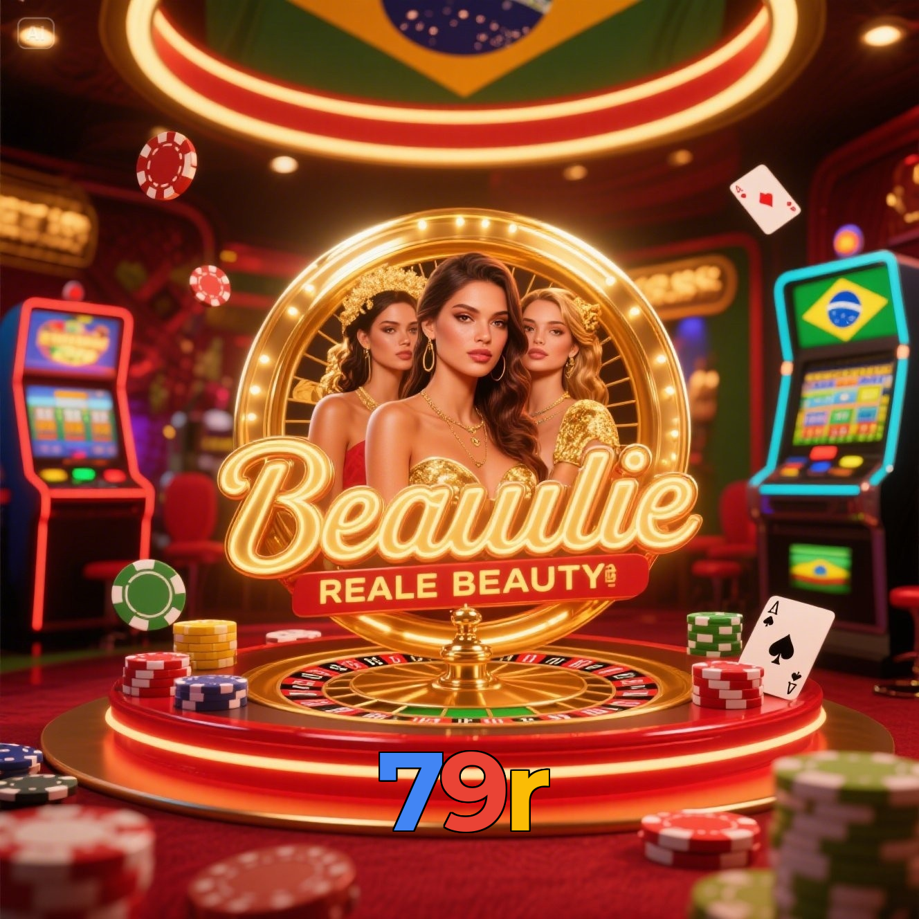 79r:Aposte no seu time e vença na roleta e no blackjack online!