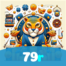 79r：Jogue as melhores slots e conquiste jackpots épicos!