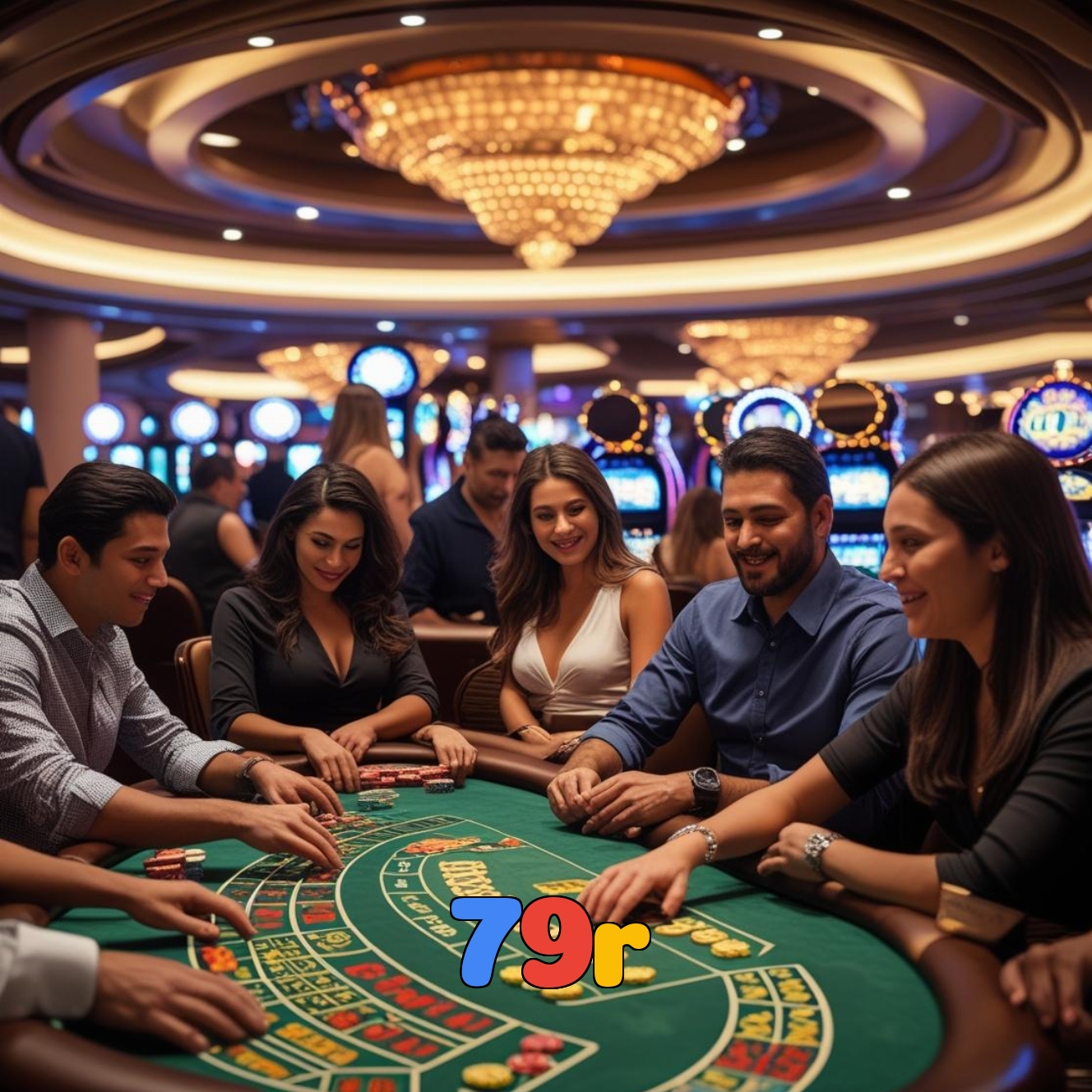 79r：Jogue blackjack, aposte no futebol e vença com grandes prêmios!