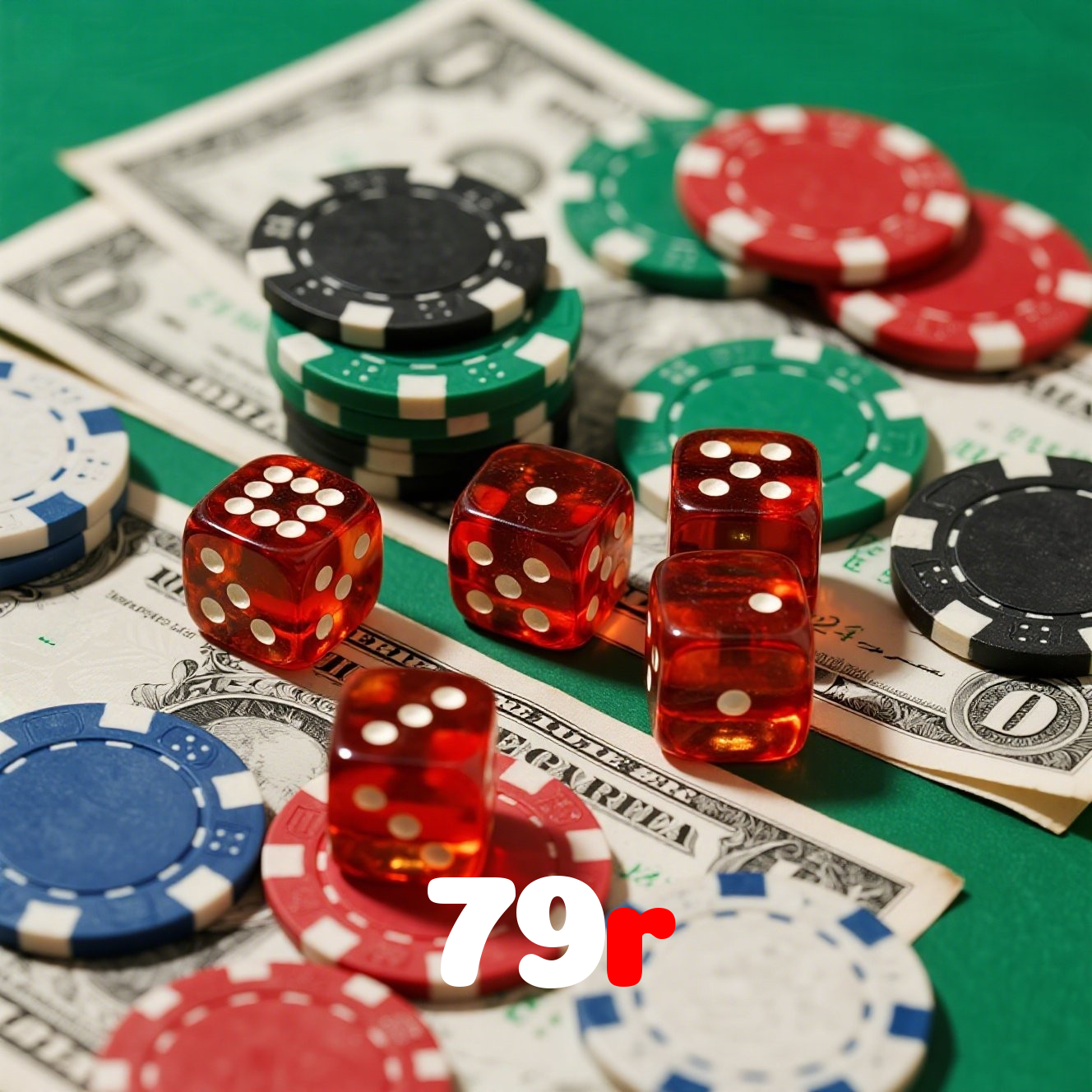 79r:Vire um mestre do Blackjack e conquiste sua vitória!
