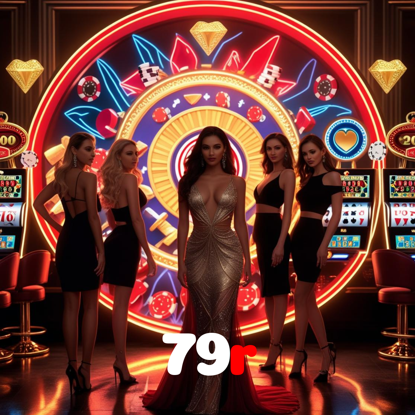 79r:Aposte no futebol e ganhe em jogos de cassino como roleta e blackjack!