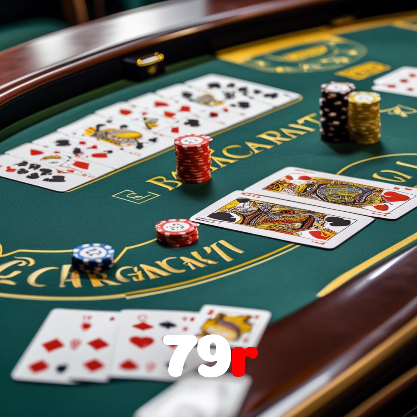 79r:Aposte no seu time e ganhe prêmios incríveis com poker e roleta!