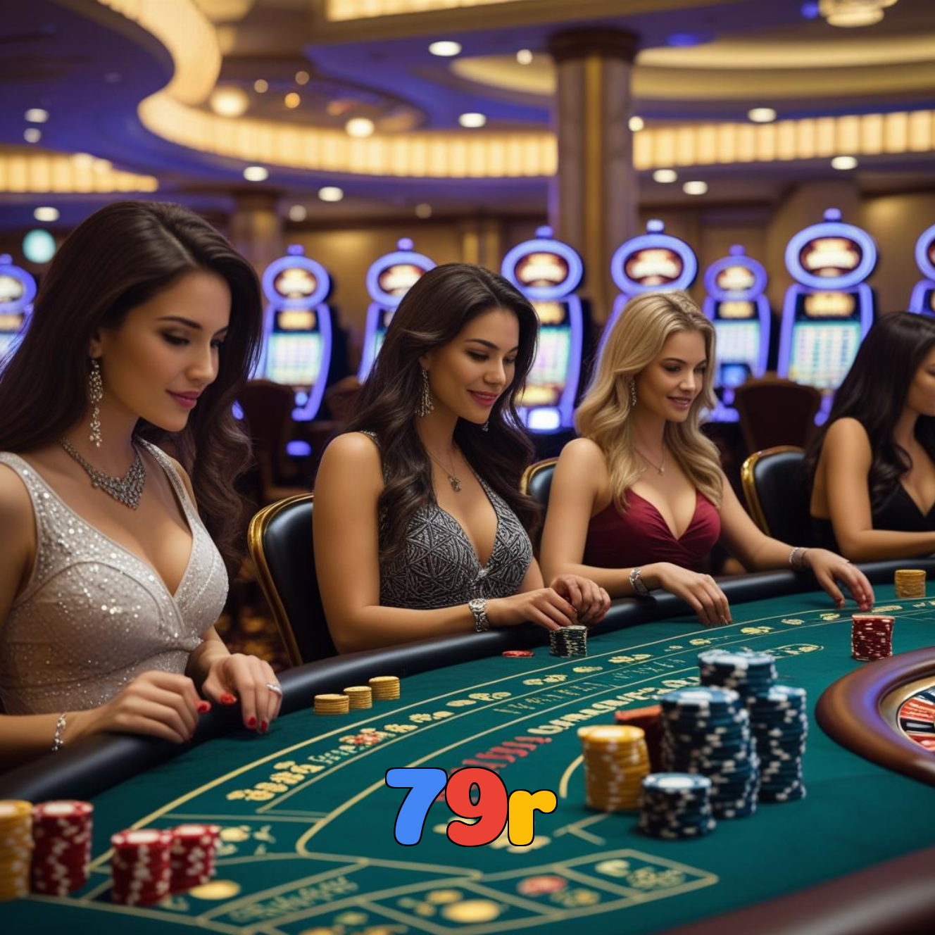 79r:Aposta no futebol e diversão garantida com jogos de cassino como roleta e blackjack!