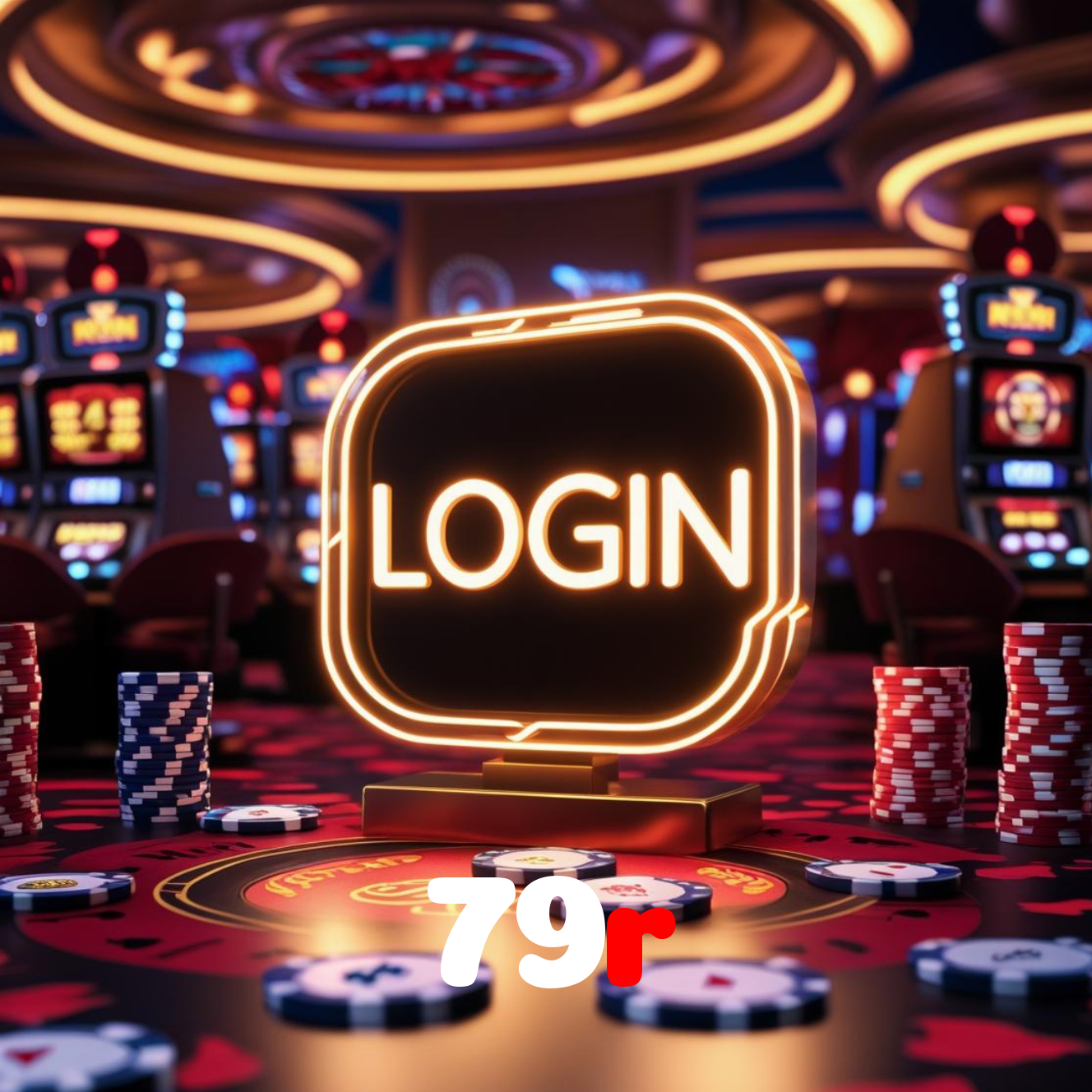79r:Em nosso cassino online, a sorte está ao seu lado! Aposte agora!