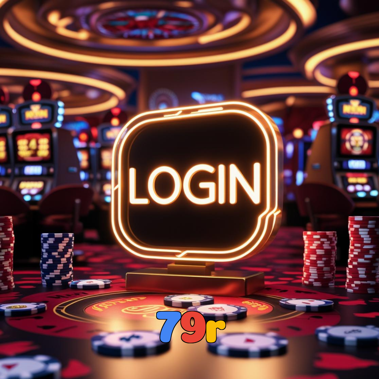 79r:Jogue poker, aposte no futebol e vença com grandes prêmios!