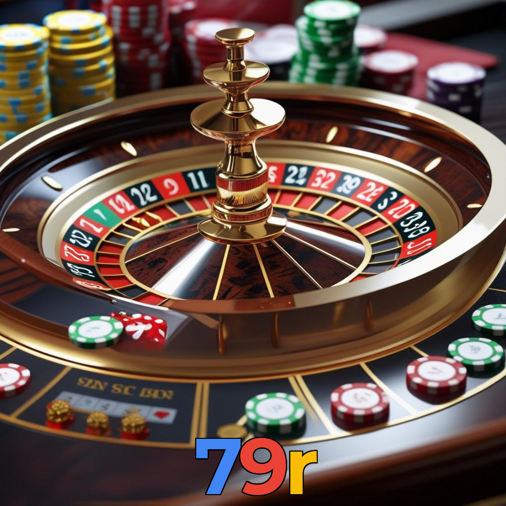 79r:Encontre a sorte nas nossas roletas e ganhe prêmios incrÃveis!