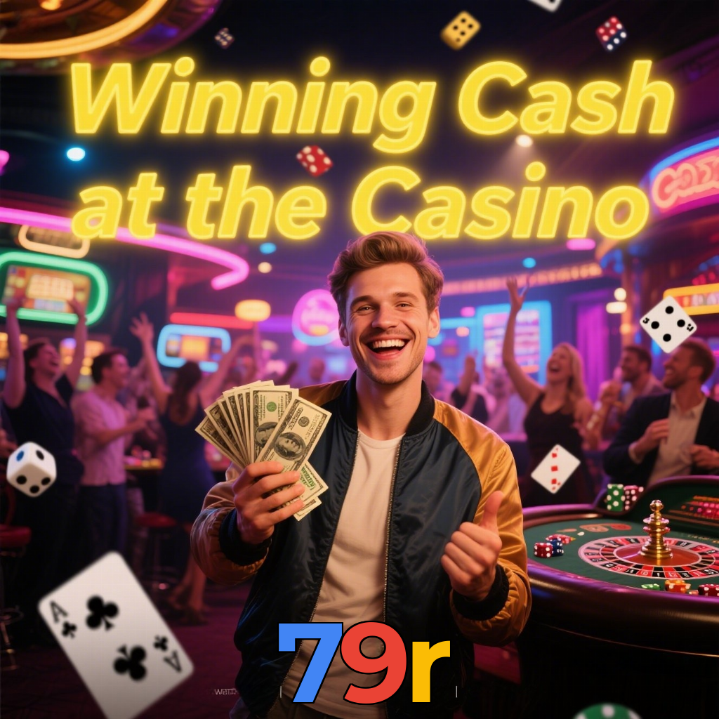 79r:Vença no poker e mostre que você é um verdadeiro campeão!