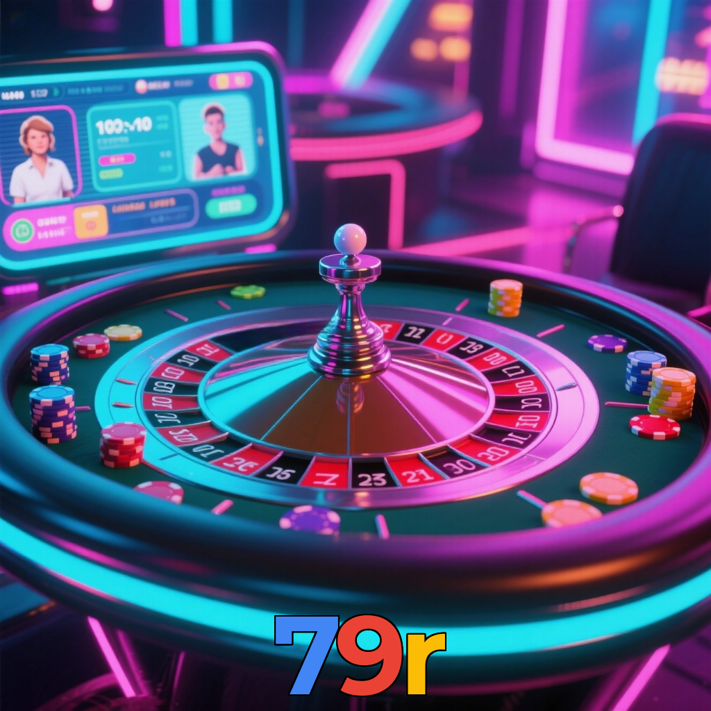 79r:Jogue nas mesas de poker e ganhe prêmios incríveis!