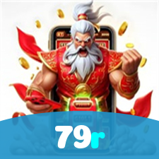 79r：Onde as vitórias no futebol se encontram com os jackpots do cassino!
