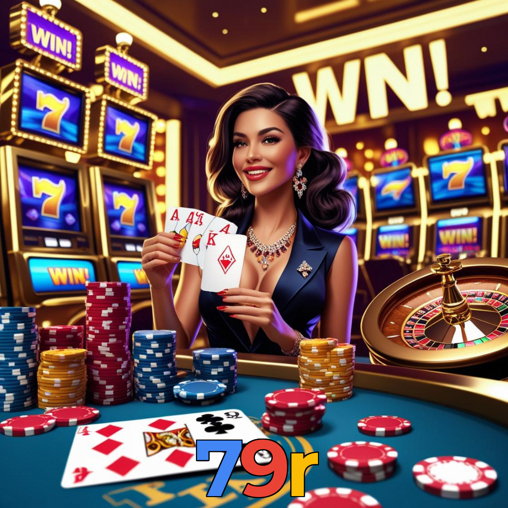 79r:Jogue poker, roleta e aposte no futebol no cassino online mais seguro!